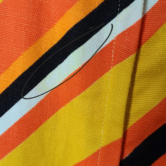 1960s Halloween Dress - Picture 7 of 8